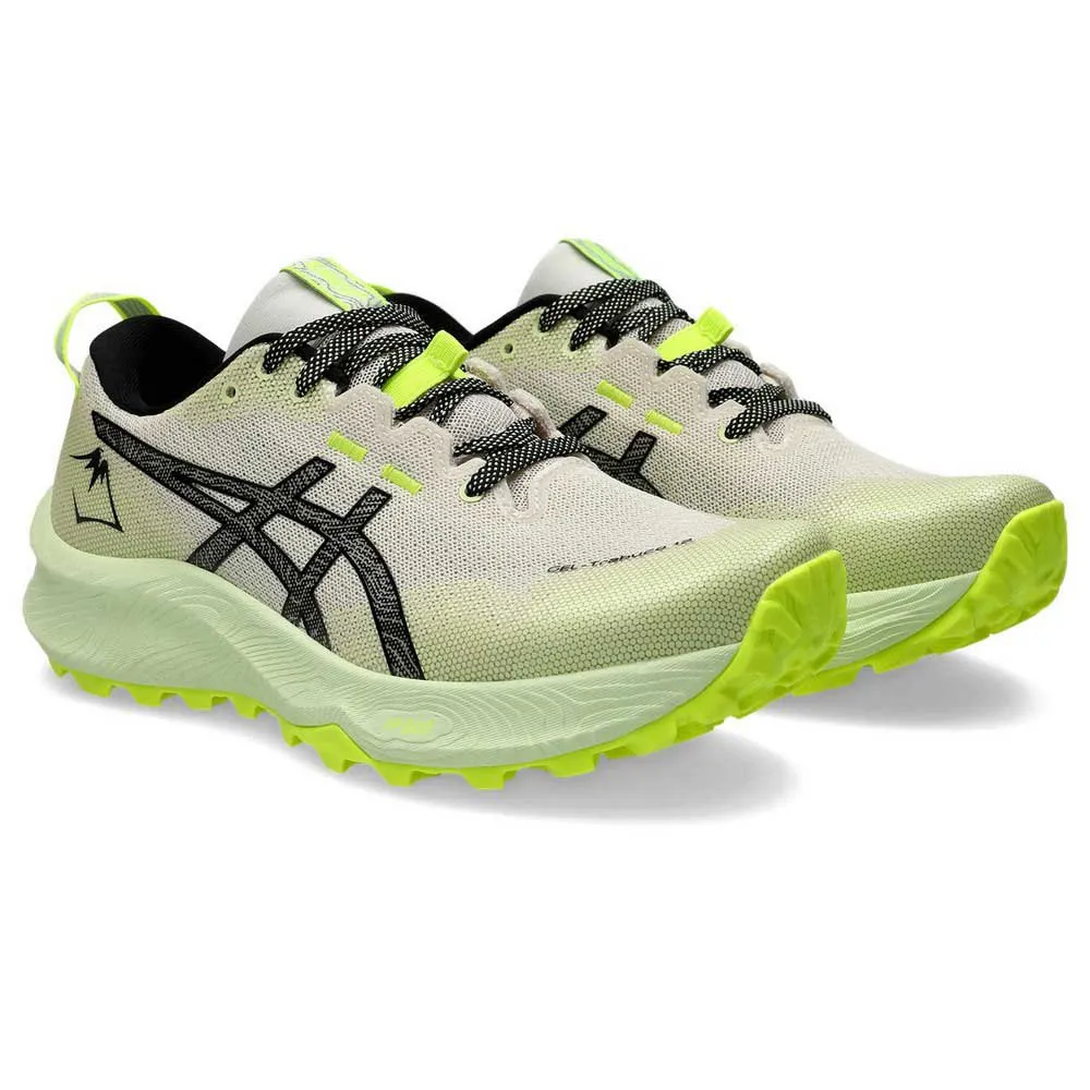 Asics Gel-trabuco 12 Trailrunning-schuhe female