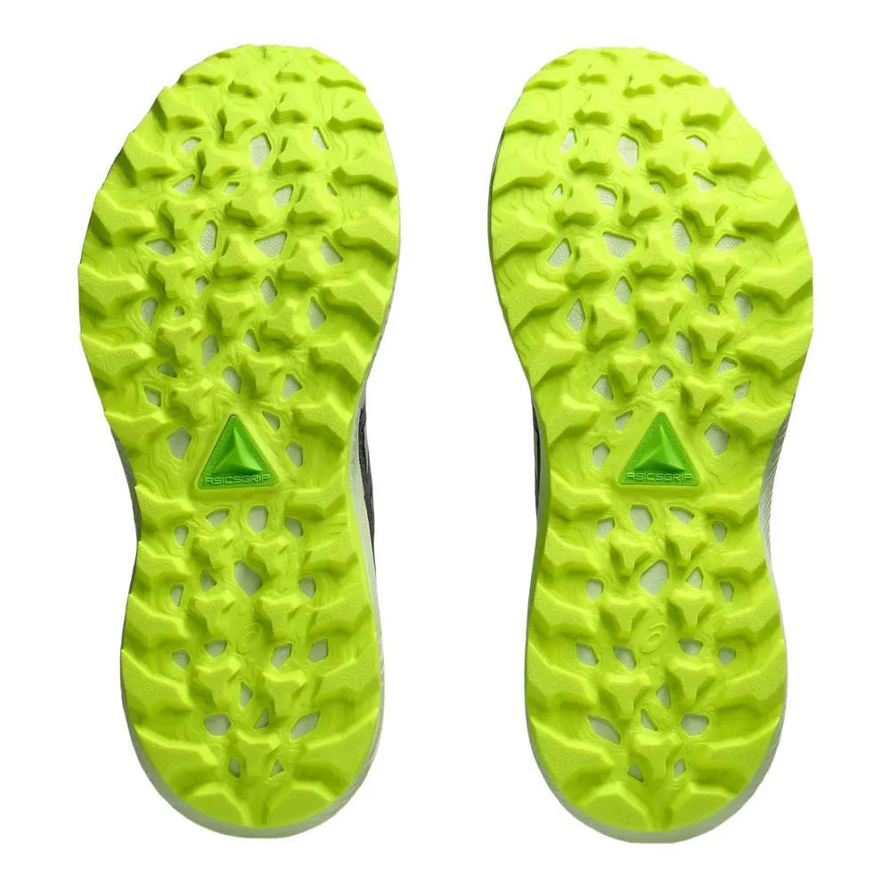 Asics Gel-trabuco 12 Trailrunning-schuhe female