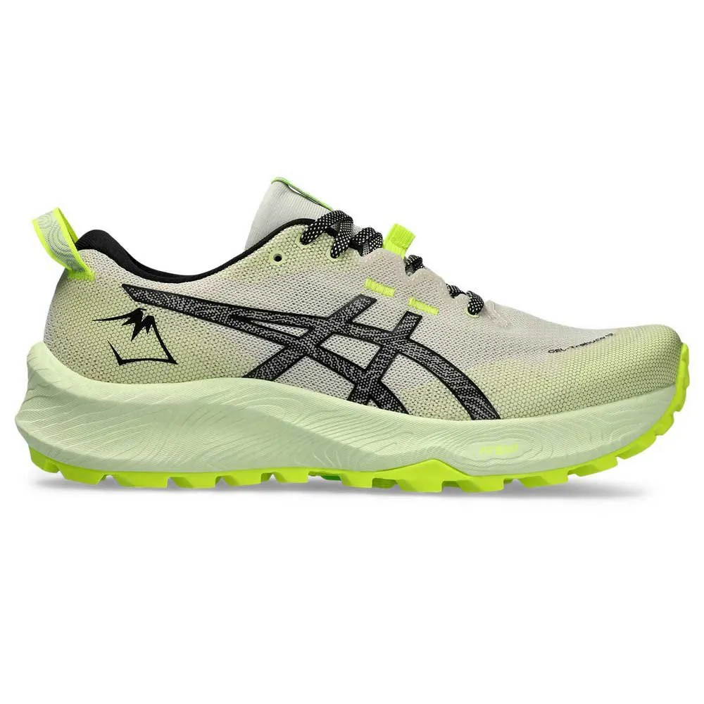Asics Gel-trabuco 12 Trailrunning-schuhe female