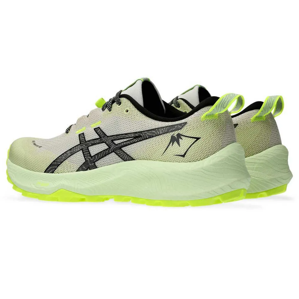 Asics Gel-trabuco 12 Trailrunning-schuhe female