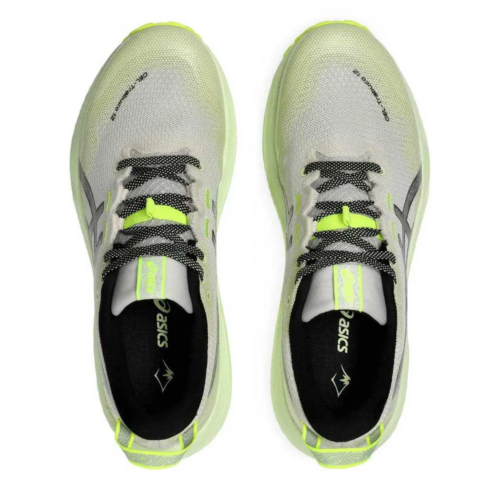 Asics Gel-trabuco 12 Trailrunning-schuhe female