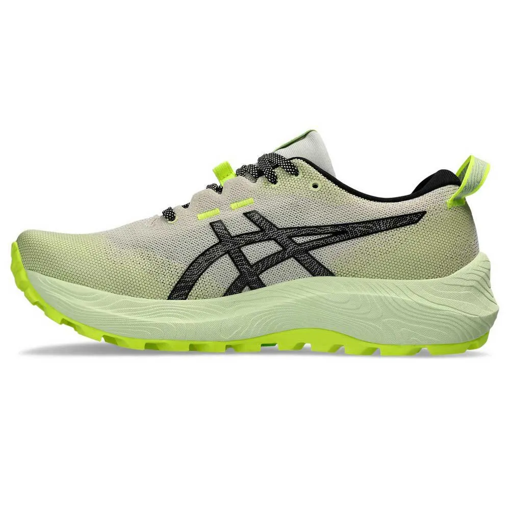 Asics Gel-trabuco 12 Trailrunning-schuhe female