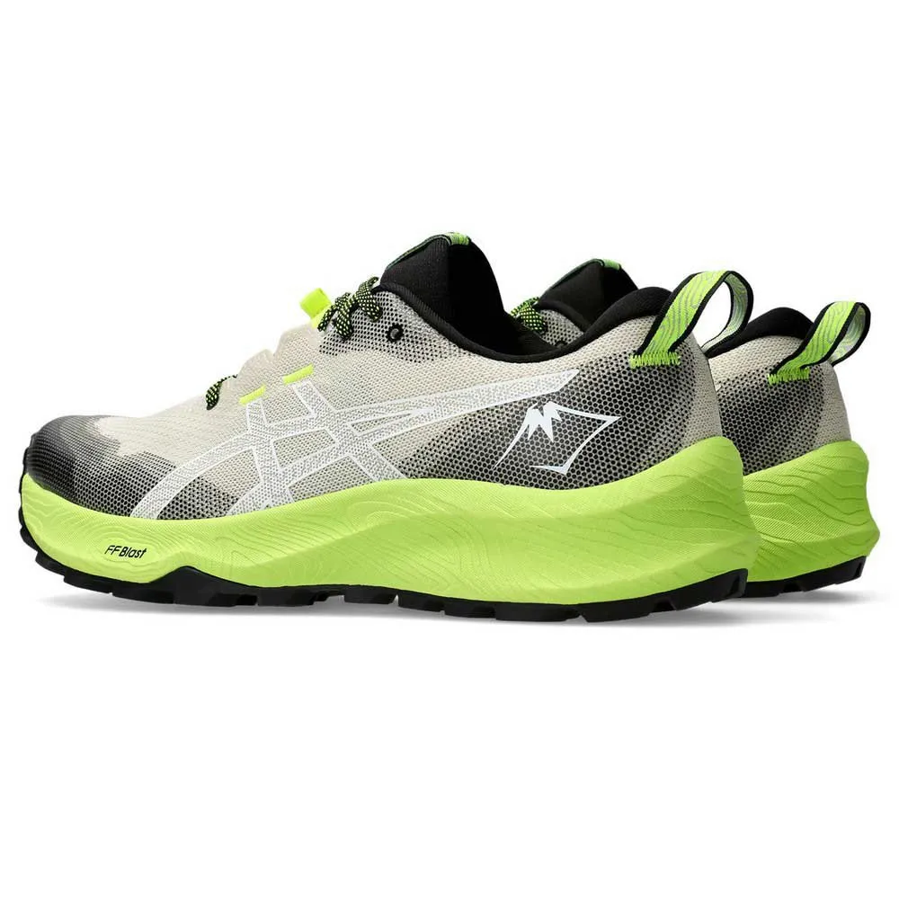 Asics Gel-trabuco 12 Trailrunning-schuhe female Asics Gel-trabuco 12 Trailrunning-schuhe female