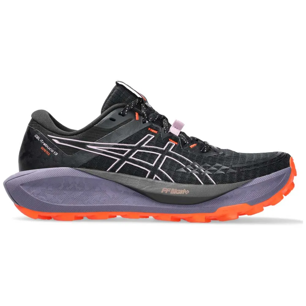 Asics Gel Trabuco 13 GTX Schuhe SS25