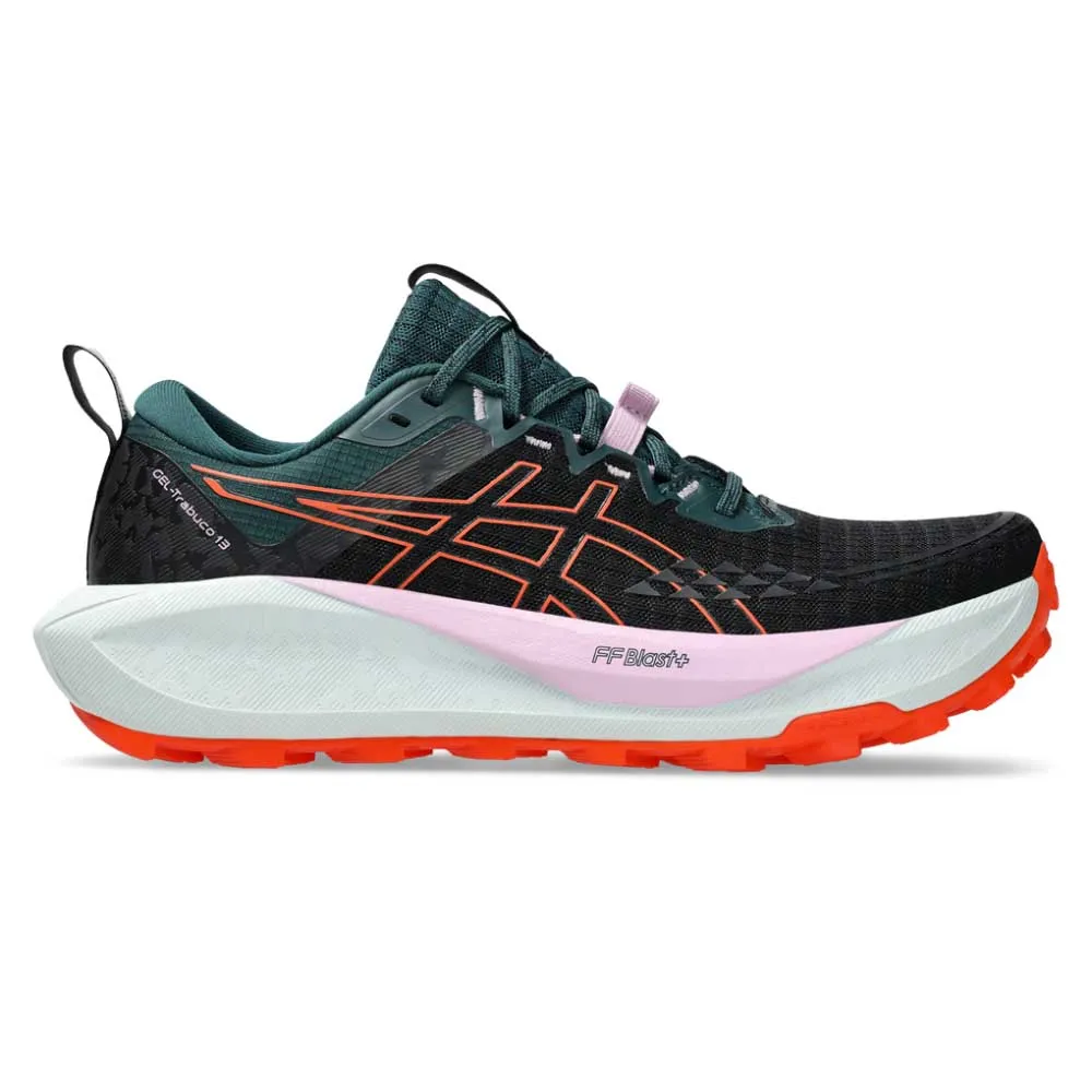Asics Gel Trabuco 13 Schuhe Asics Gel Trabuco 13 Schuhe