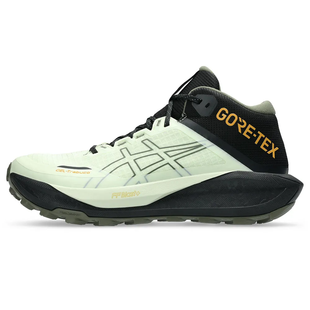 Asics Gel-trabuco Mt Gtx Trailrunning-schuhe