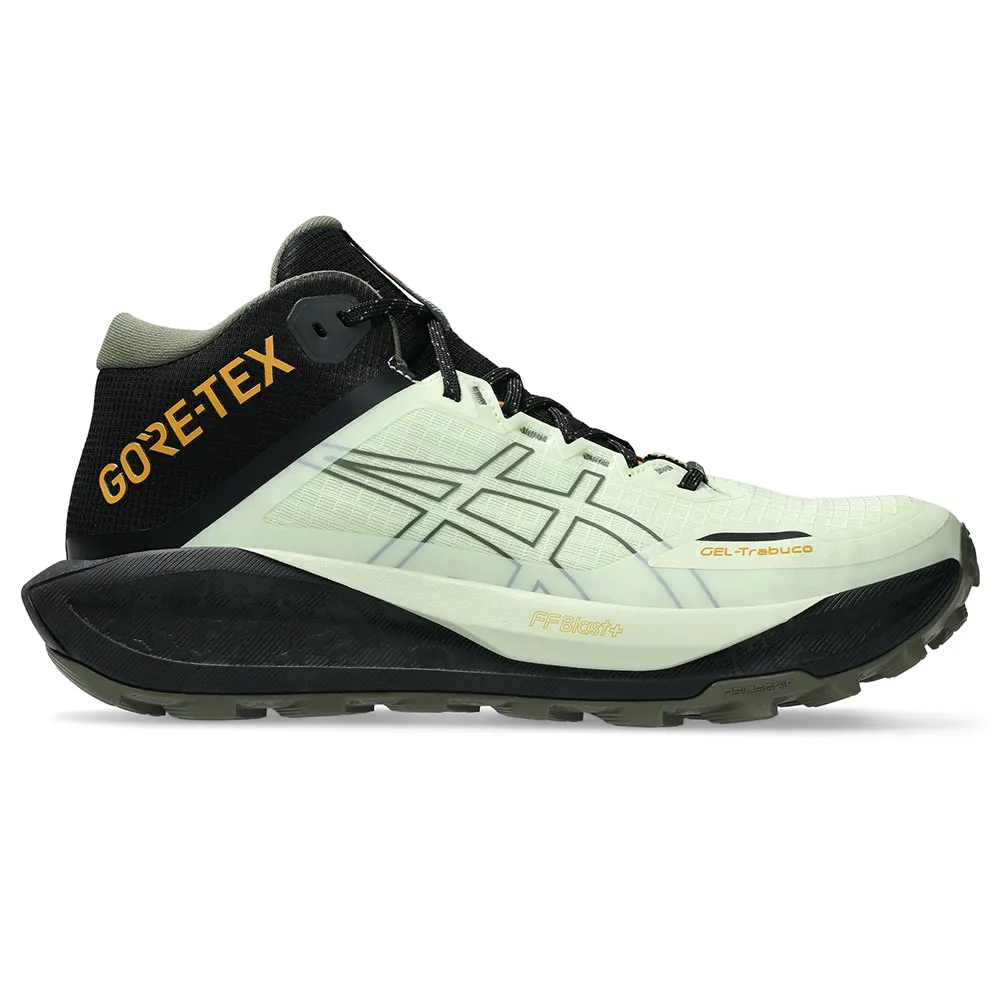 Asics Gel-trabuco Mt Gtx Trailrunning-schuhe