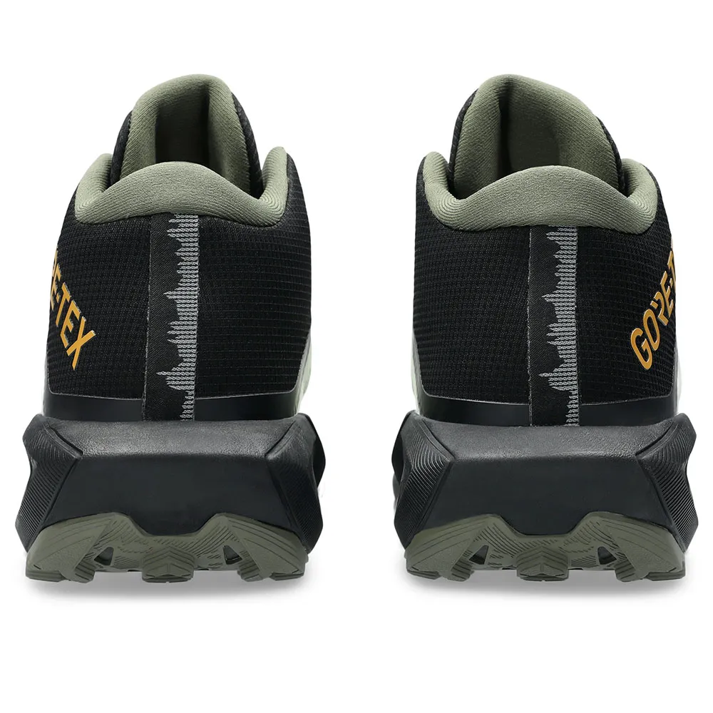 Asics Gel-trabuco Mt Gtx Trailrunning-schuhe