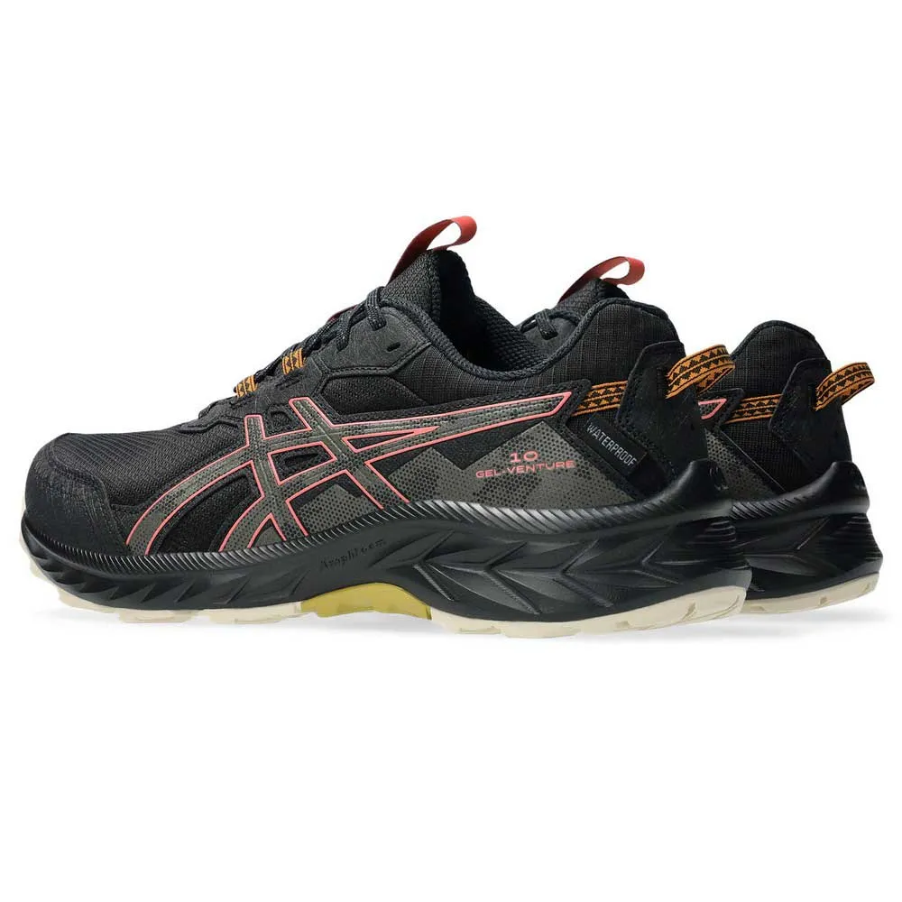 Asics Gel Venture 10 Trailrunning-schuhe female Asics Gel Venture 10 Trailrunning-schuhe female