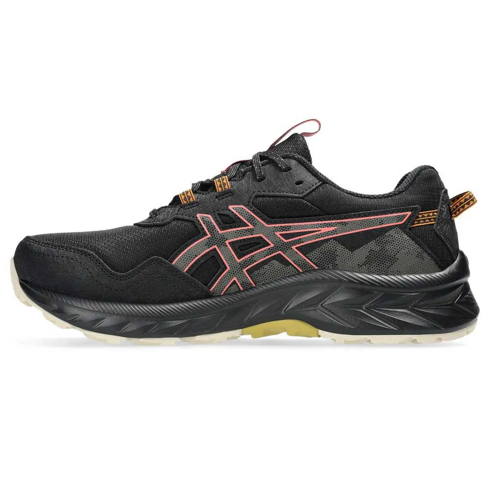 Asics Gel Venture 10 Trailrunning-schuhe female Asics Gel Venture 10 Trailrunning-schuhe female