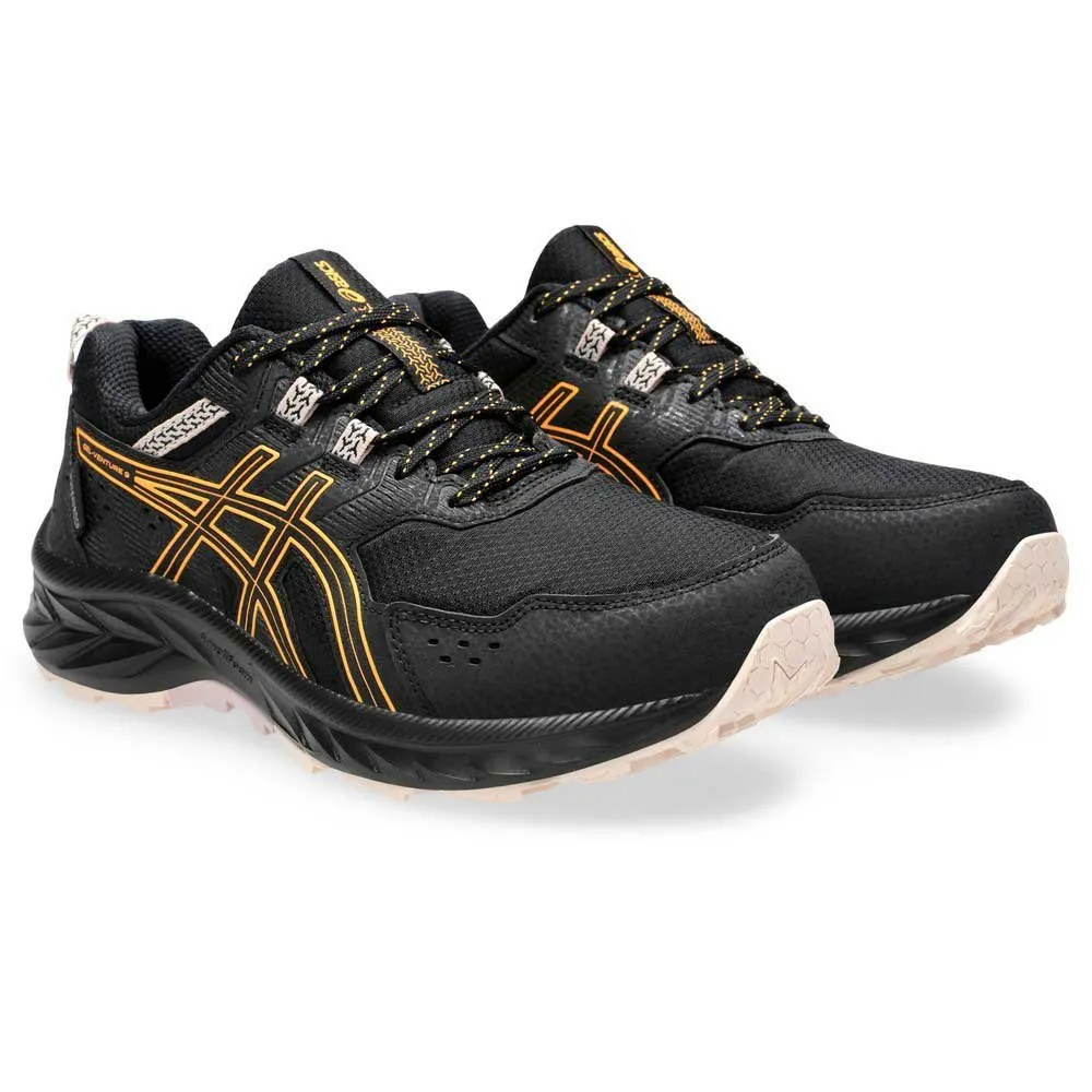 Asics Gel-venture 9 Wp Trailrunning-schuhe Asics Gel-venture 9 Wp Trailrunning-schuhe