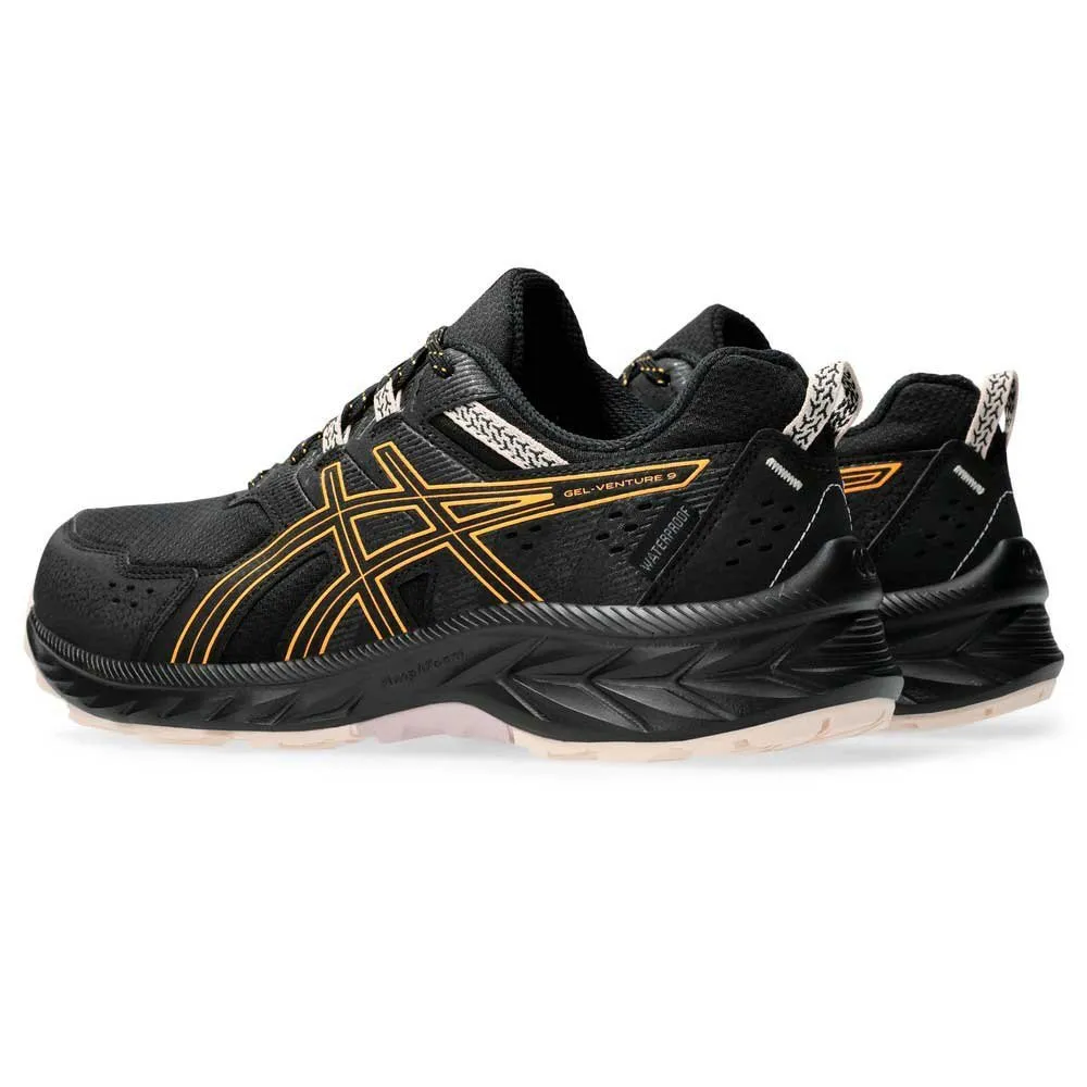 Asics Gel-venture 9 Wp Trailrunning-schuhe Asics Gel-venture 9 Wp Trailrunning-schuhe