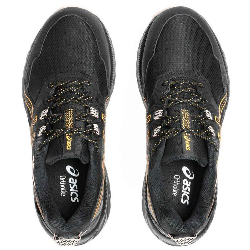 Asics Gel-venture 9 Wp Trailrunning-schuhe Asics Gel-venture 9 Wp Trailrunning-schuhe