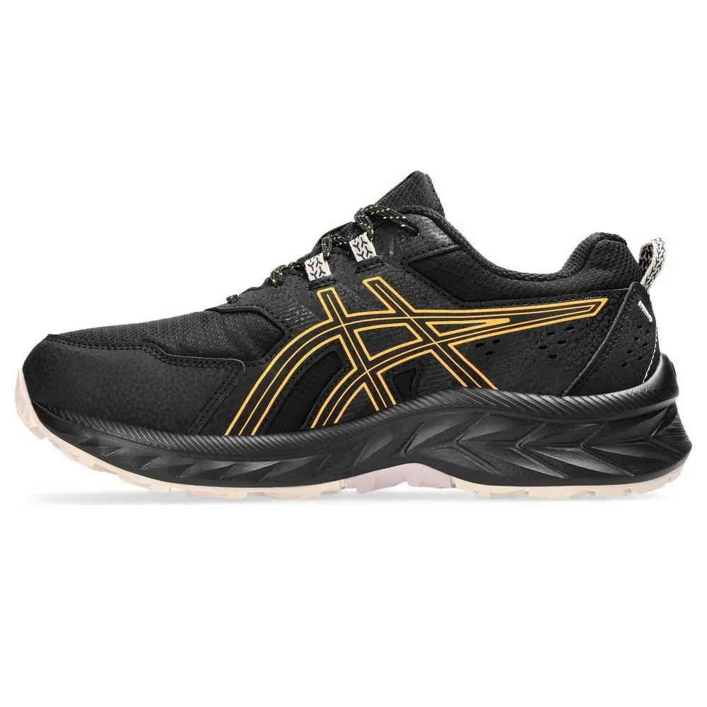 Asics Gel-venture 9 Wp Trailrunning-schuhe Asics Gel-venture 9 Wp Trailrunning-schuhe