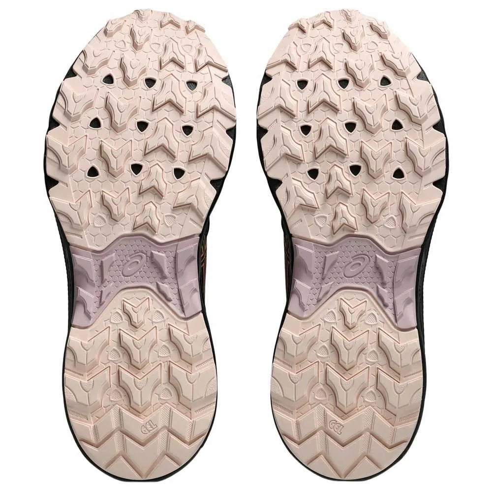 Asics Gel-venture 9 Wp Trailrunning-schuhe female