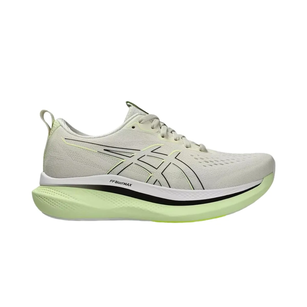 Asics Glideride Max Damen Laufschuhe