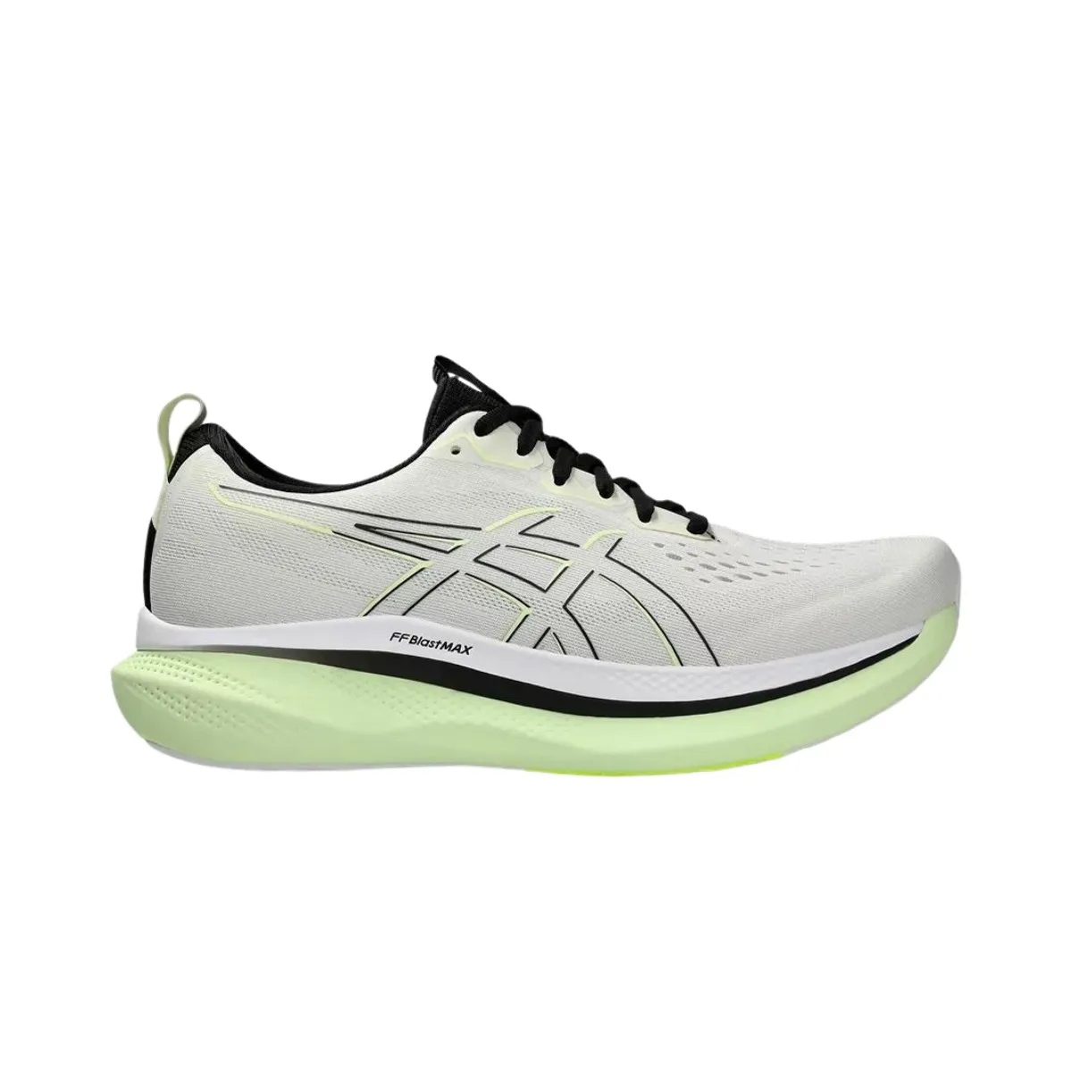 Asics Glideride Max Schuhe