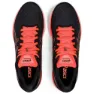 Asics Glideride Tokyo Laufschuhe male, Black / sunrise red