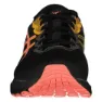 Asics Gt-1000 11 Goretex Laufschuhe female, Black / papaya