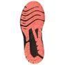 Asics Gt-1000 11 Goretex Laufschuhe female, Black / papaya
