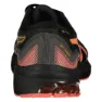 Asics Gt-1000 11 Goretex Laufschuhe female, Black / papaya