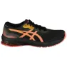 Asics Gt-1000 11 Goretex Laufschuhe female, Black / papaya
