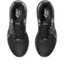 Asics Gt-1000 12 Goretex Laufschuhe female, Black / hot pink