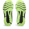 Asics Gt-1000 12 Goretex Laufschuhe female, Black / hot pink