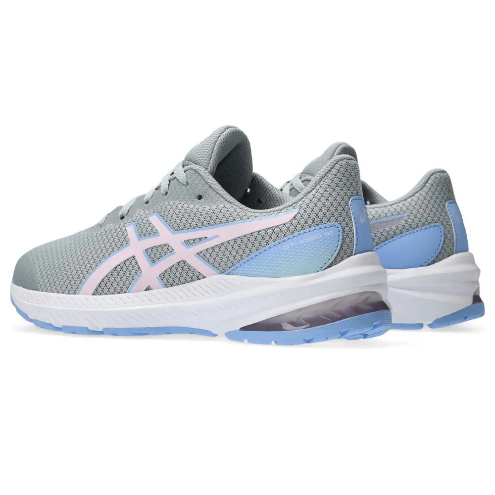 Asics Gt-1000 12 Gs Laufschuhe male