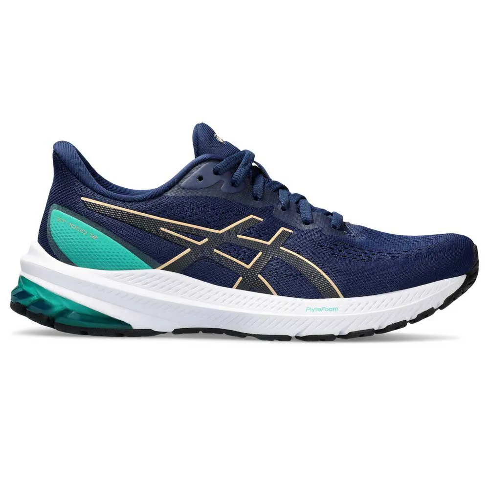 Asics Gt-1000 12 Laufschuhe male