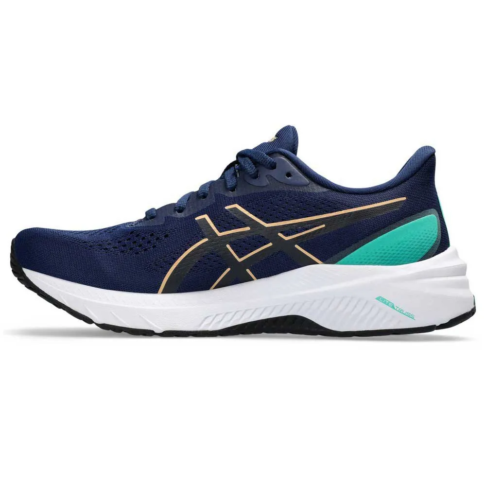 Asics Gt-1000 12 Laufschuhe male