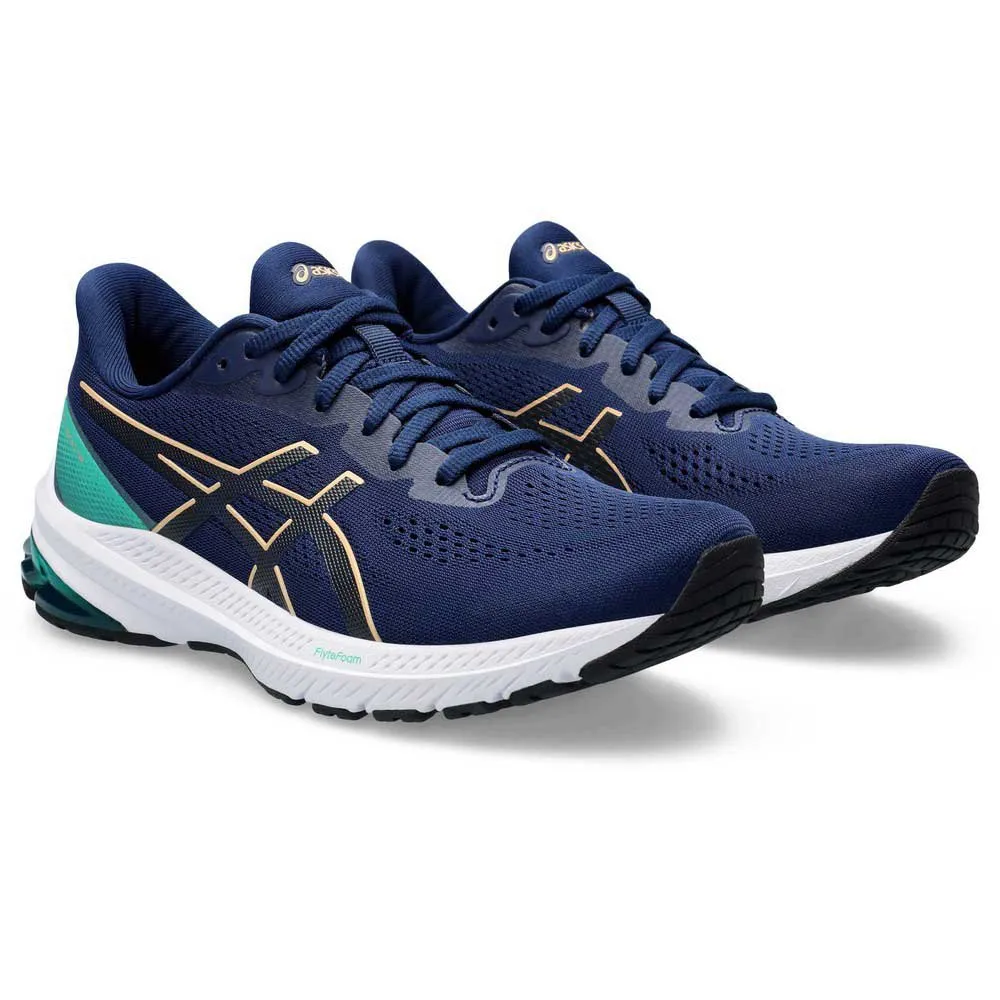 Asics Gt-1000 12 Laufschuhe male
