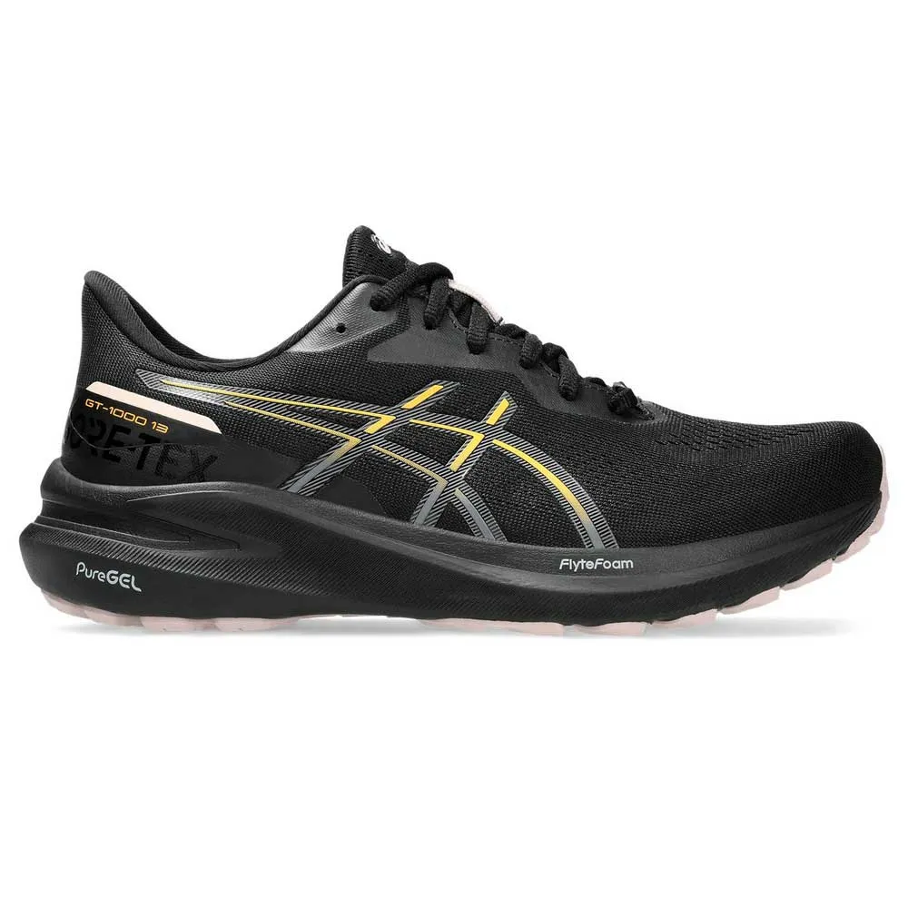 Asics Gt-1000 13 Goretex Laufschuhe female