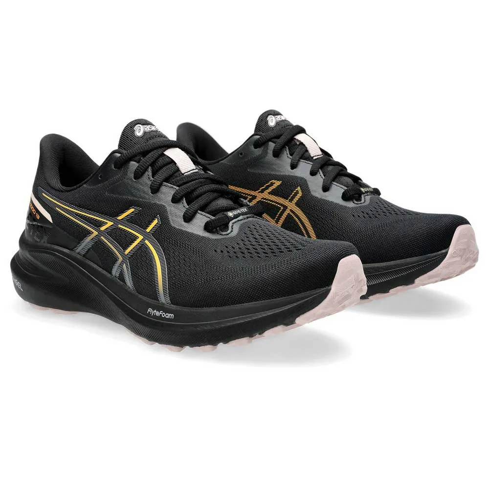 Asics Gt-1000 13 Goretex Laufschuhe female