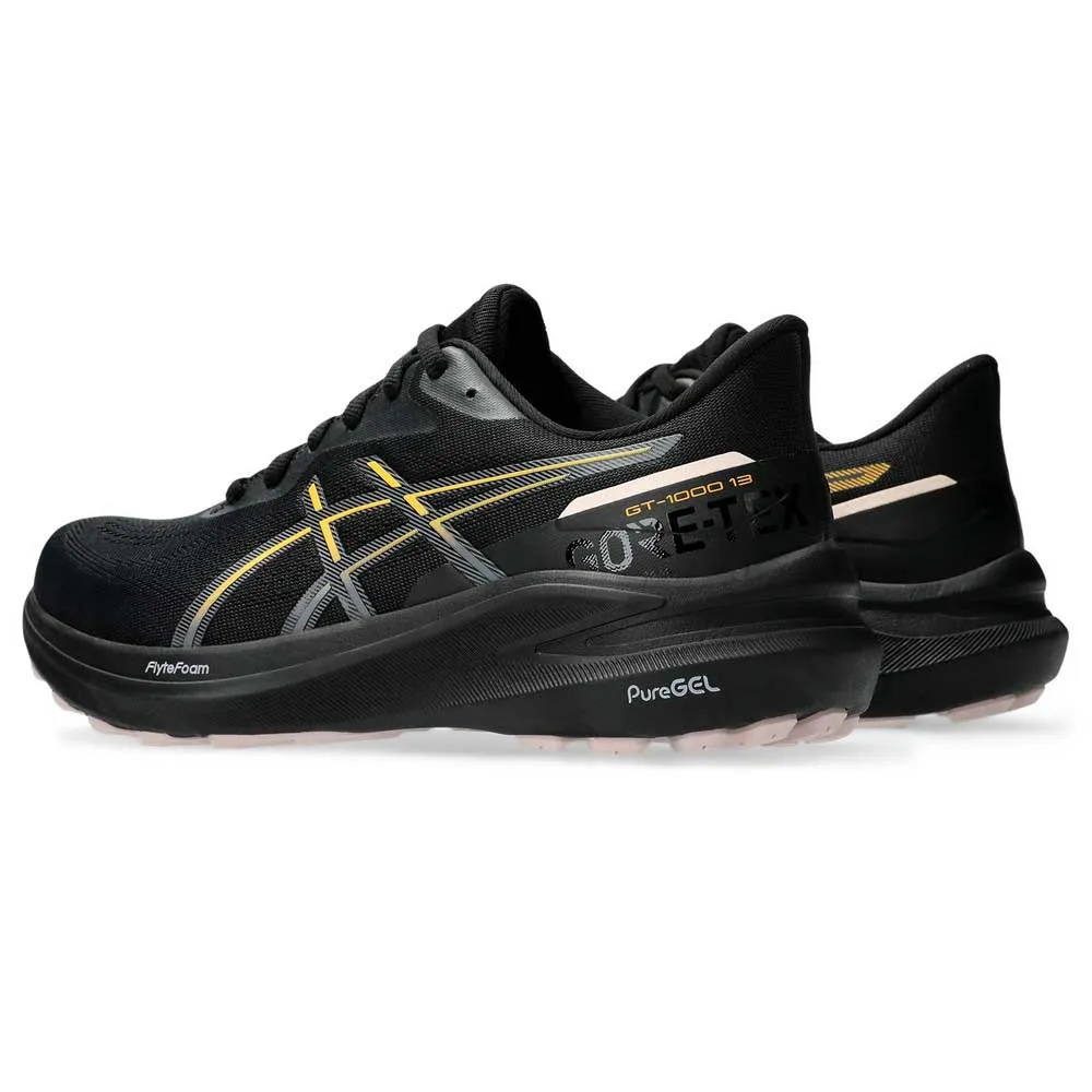 Asics Gt-1000 13 Goretex Laufschuhe female
