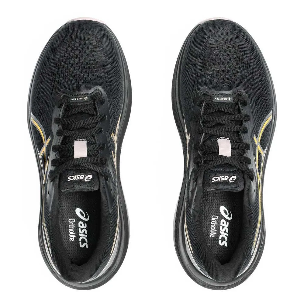 Asics Gt-1000 13 Goretex Laufschuhe female