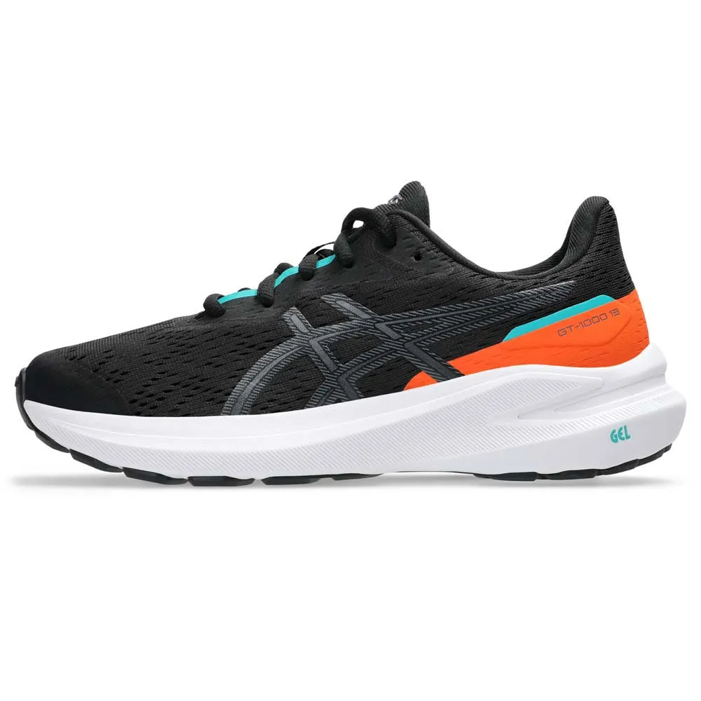 Asics Gt 1000 13 Gs Laufschuhe male