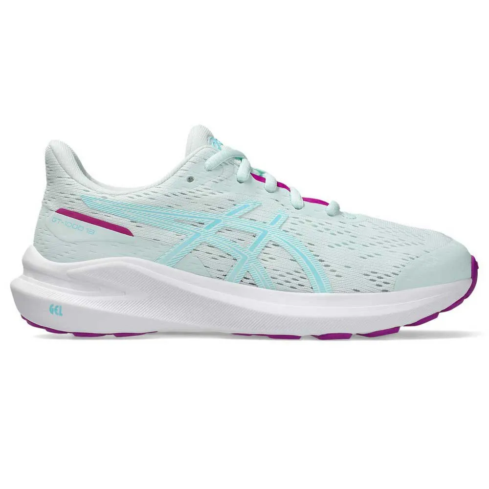 Asics Gt-1000 13 Gs Laufschuhe male
