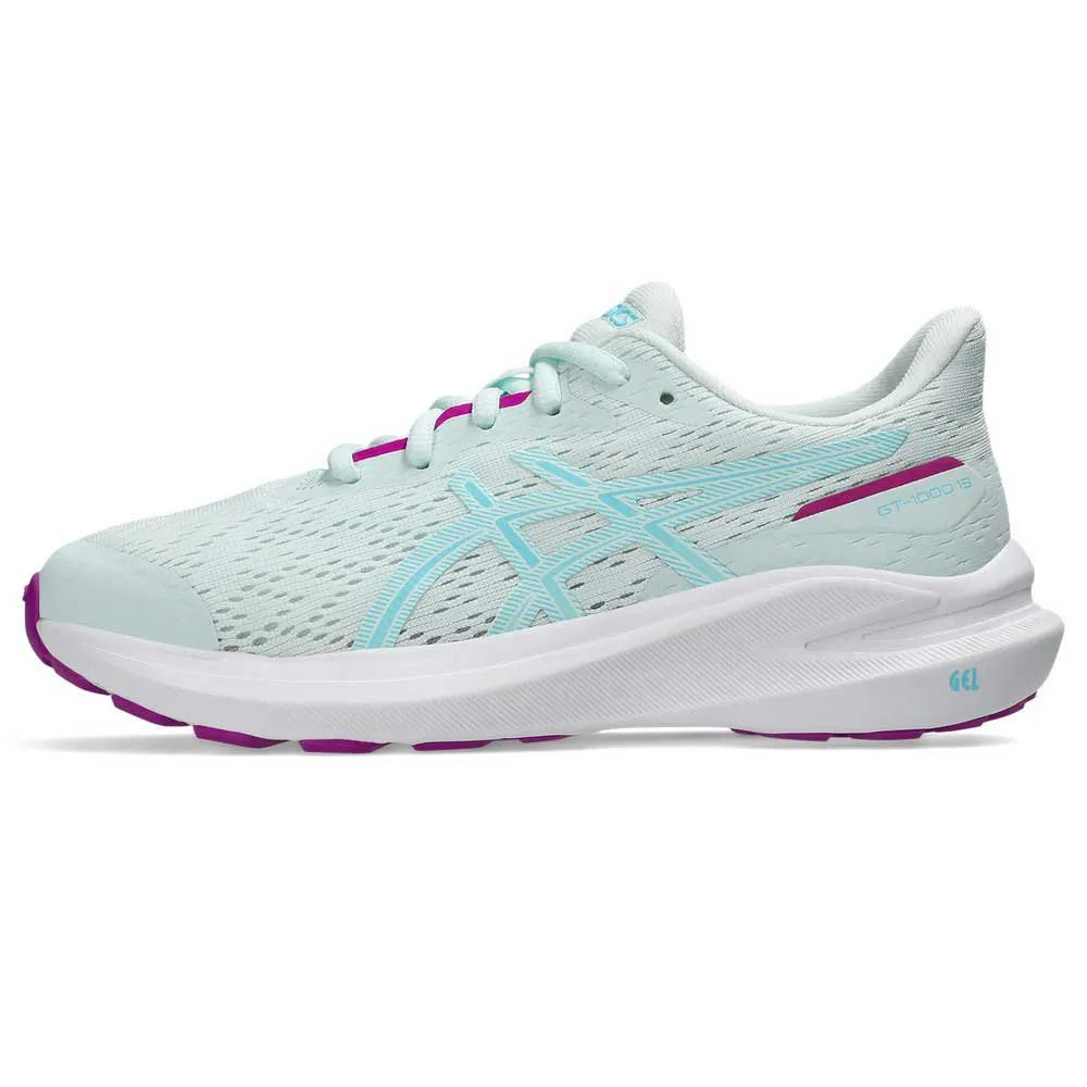 Asics Gt-1000 13 Gs Laufschuhe male
