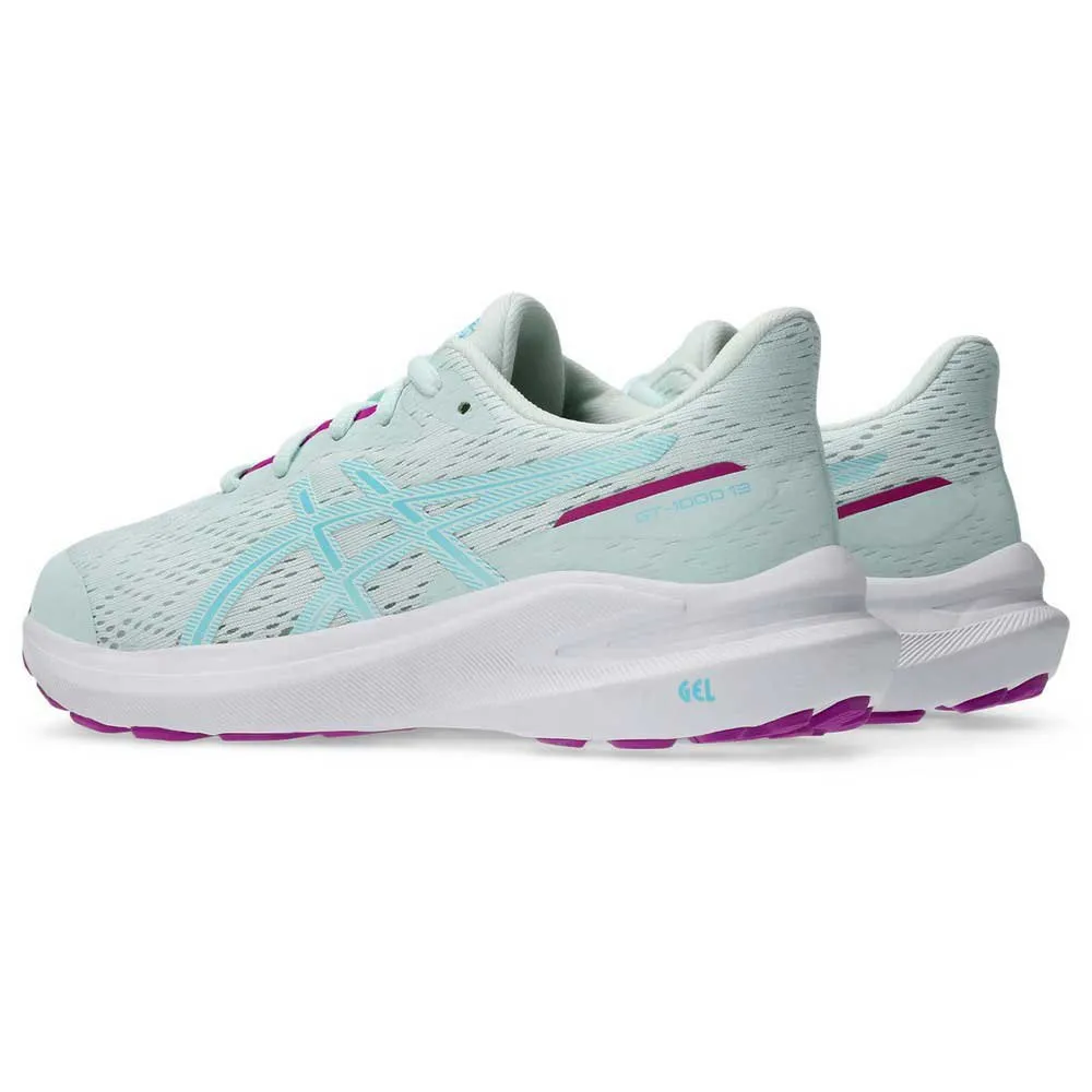 Asics Gt-1000 13 Gs Laufschuhe male