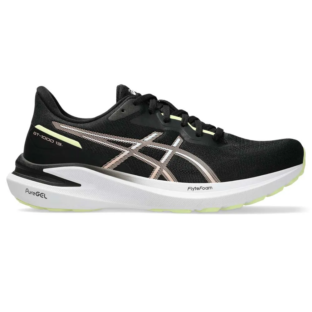 Asics Gt 1000 13 Laufschuhe male