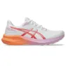 White / coral reef