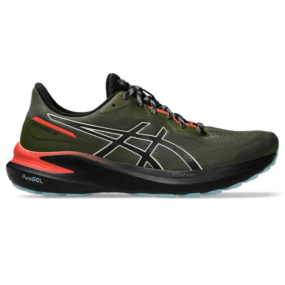 Asics Gt-1000 13 Tr Laufschuhe Asics Gt-1000 13 Tr Laufschuhe