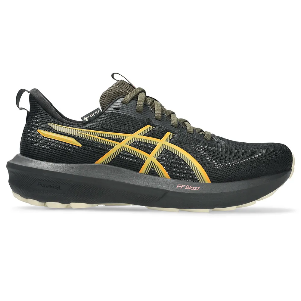 Asics Gt-1000 14 Gtx Laufschuhe female