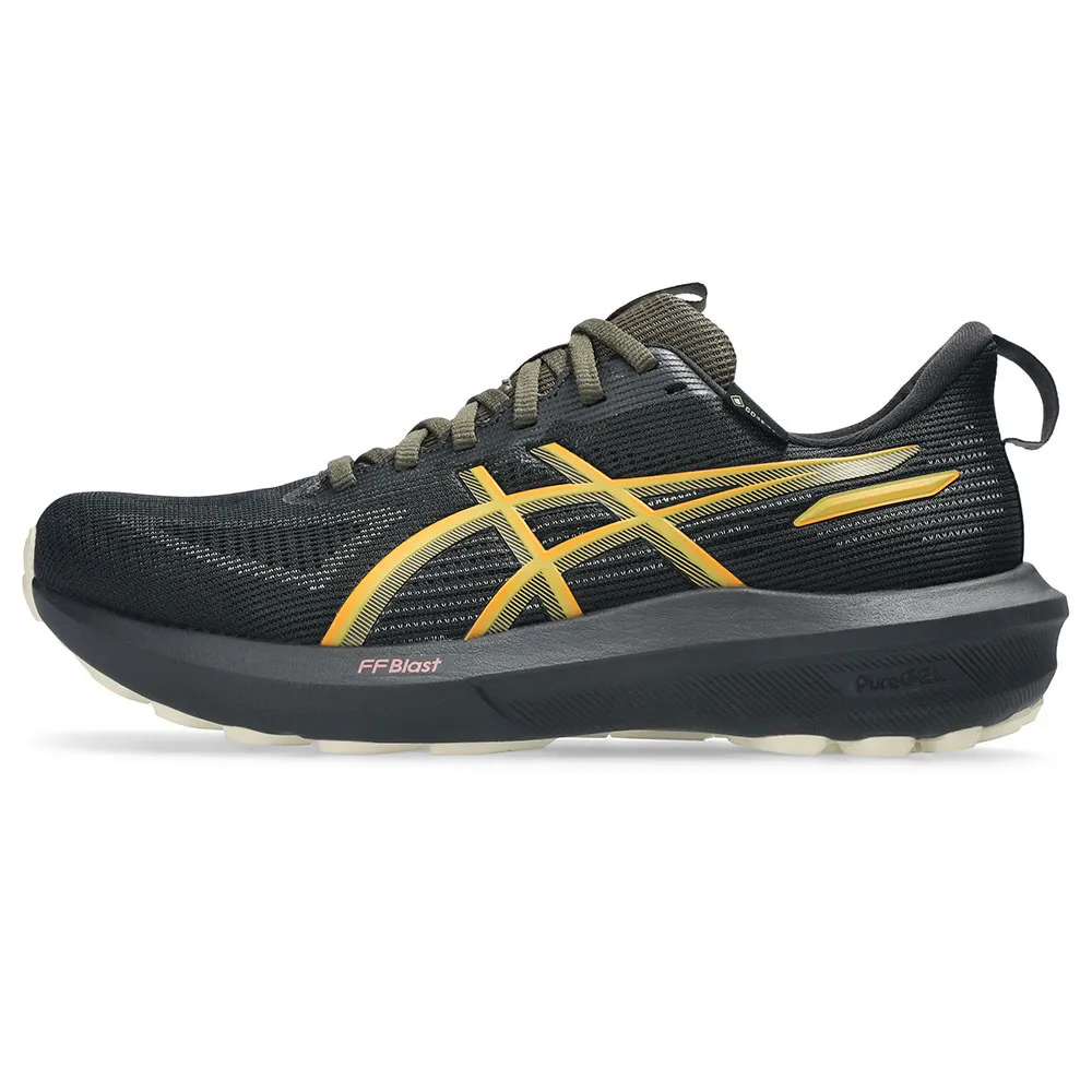Asics Gt-1000 14 Gtx Laufschuhe female