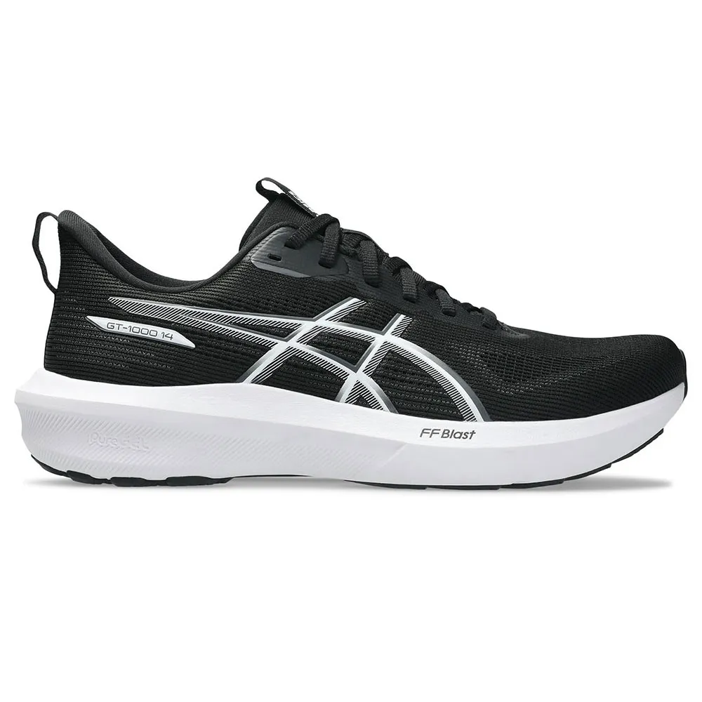 Asics Gt-1000 14 Laufschuhe male