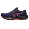 Asics Gt-2000 11 Goretex Laufschuhe female, Black / indigo blue