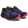 Asics Gt-2000 11 Goretex Laufschuhe female, Black / indigo blue