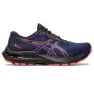 Asics Gt-2000 11 Goretex Laufschuhe female, Black / indigo blue