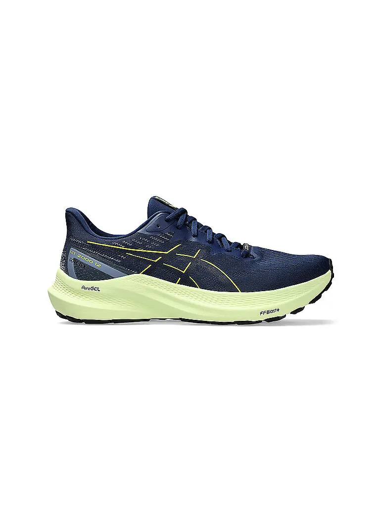 Asics Gt-2000 12 Goretex Laufschuhe Asics Gt-2000 12 Goretex Laufschuhe
